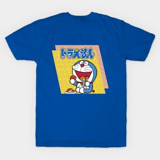 CuteDoraemon T-Shirt